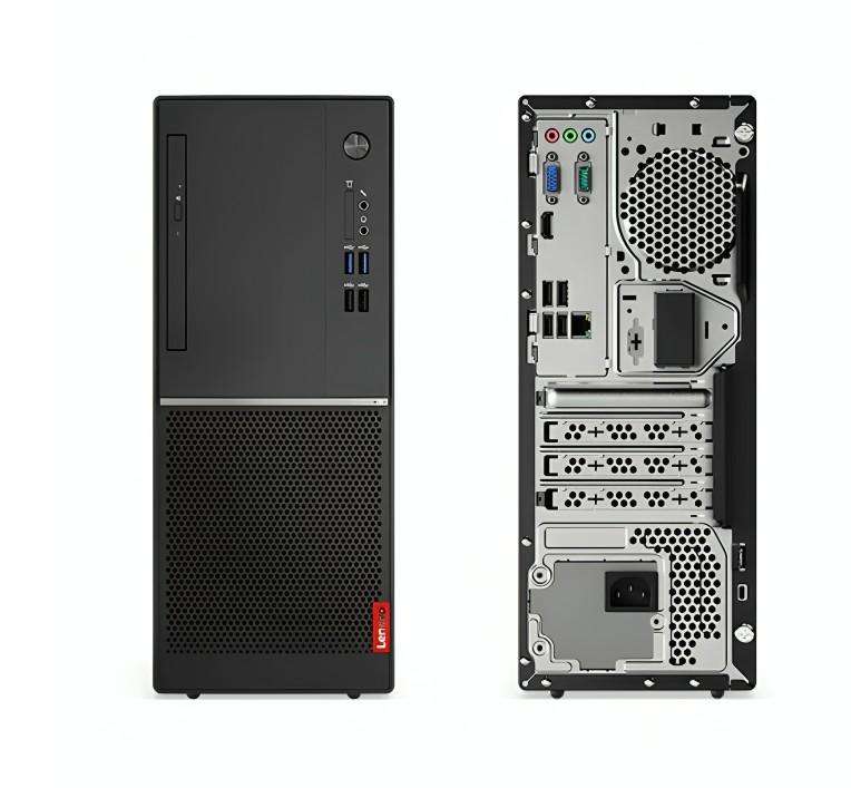 Lenovo V520 SFF Desktop PC - i5-7400 | 8GB | 120GB SSD - Windows Pro