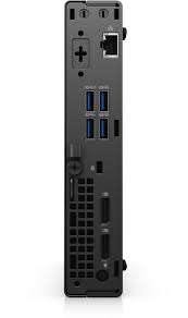 Dell OptiPlex 7090 Micro i7-10700T | 16GB | 256GB | Built in Wifi - Windows Pro - Warranty!