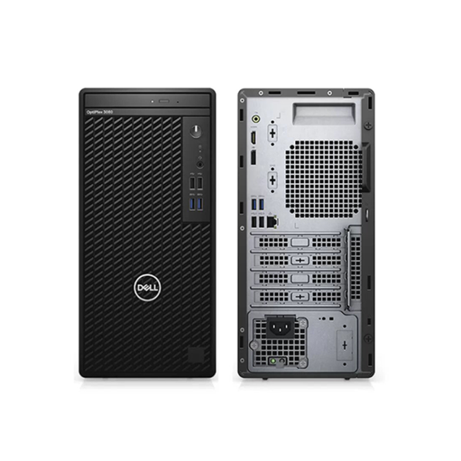 Dell OptiPlex 5090 Mini Tower i5-10500 | 8GB |256GB - Windows Pro - Warranty!