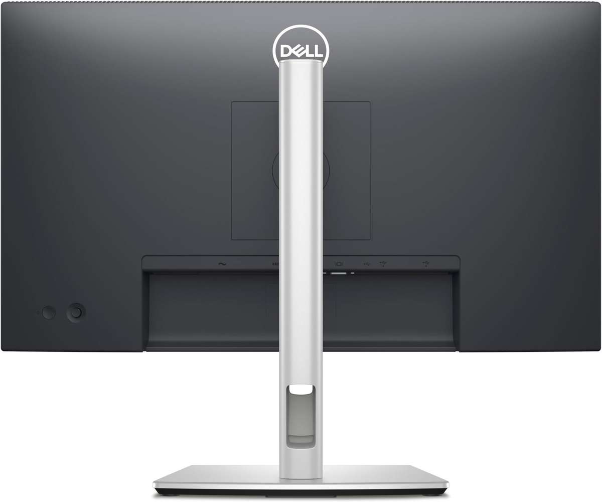 Dell P2425H 23.8-inch Full HD IPS Monitor 210-BMFF