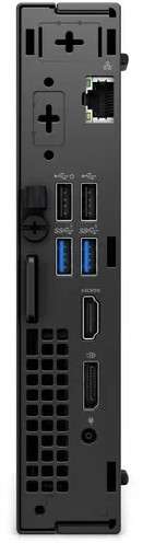 Dell Pro Micro QCM1250 i5-14500T|16GB|512GB | built in Wifi | Windows 11 Pro - Warranty!