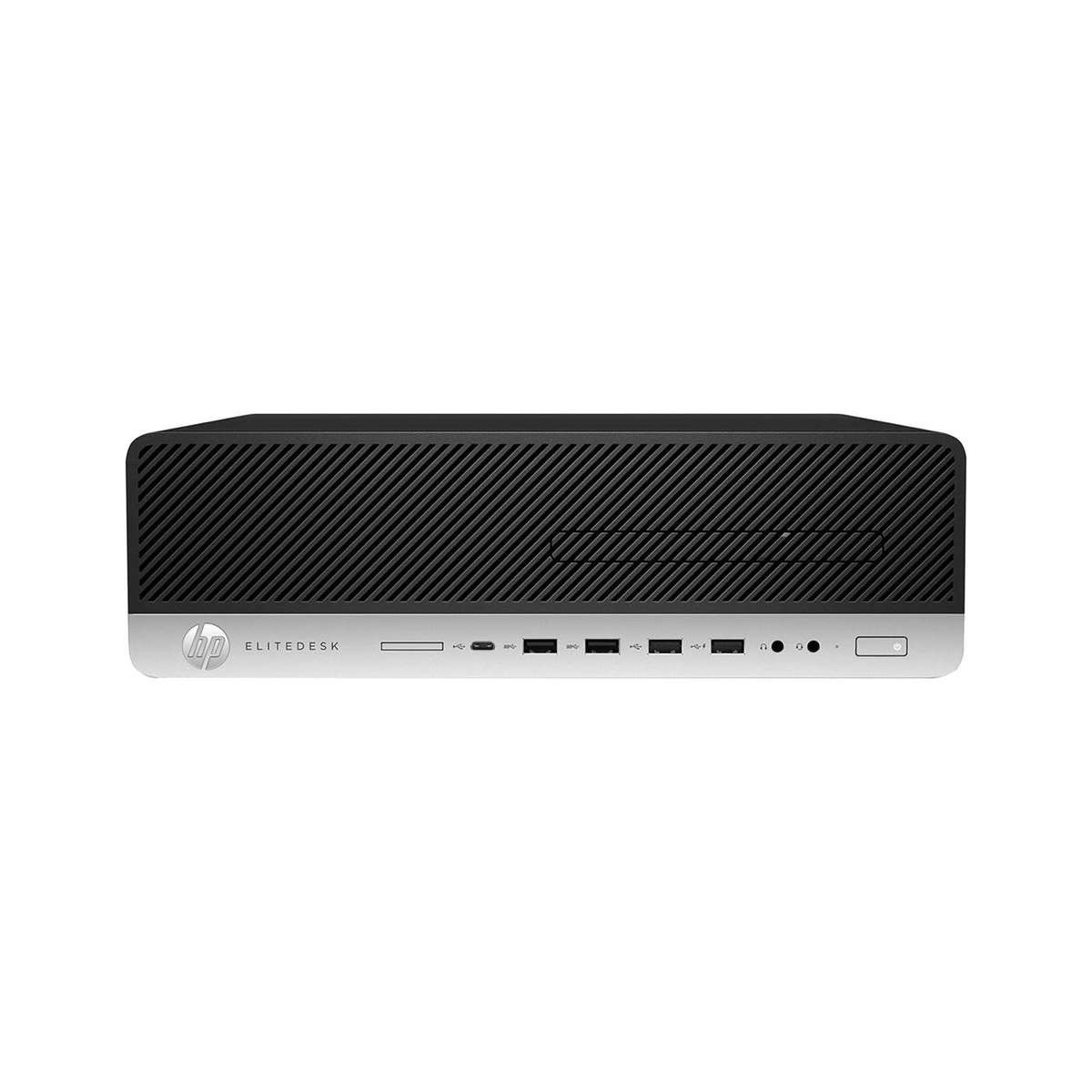 HP ProDesk 800 G3 SFF Desktop PC i5-6500 | 8GB | 256GB SSD - Windows 10 Pro