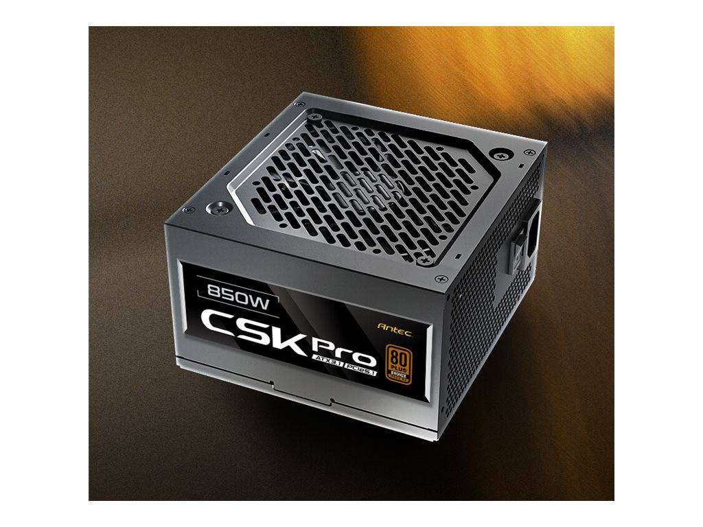 Antec CSK1000 PRO ATX3.1 1000W Power Supply