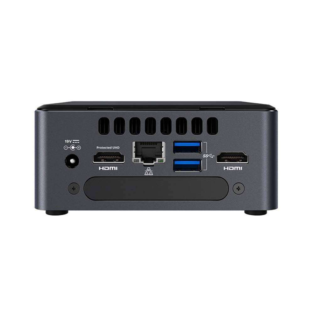 Intel NUC 7 vPro i7-8650U| 16GB| 256GB SSD| WiFi & Bluetooth| Windows 11 Pro - NUC7i7DNHE