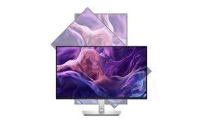 Dell P2425H 23.8-inch Full HD IPS Monitor 210-BMFF