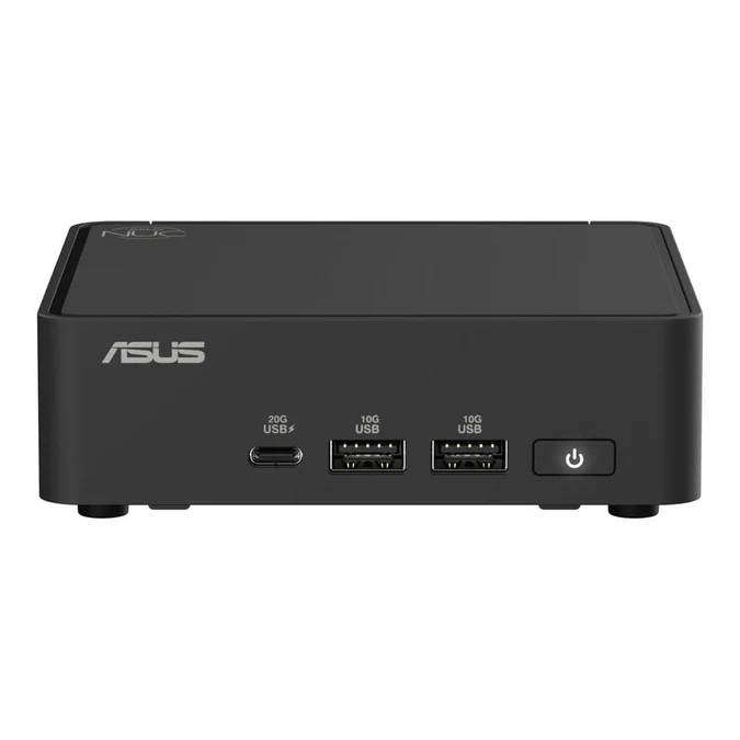 Asus Nuc 15 Pro | Core 5 210H-NUC15CRK | 16GB | 512GB SSD | Wifi & Bluetooth