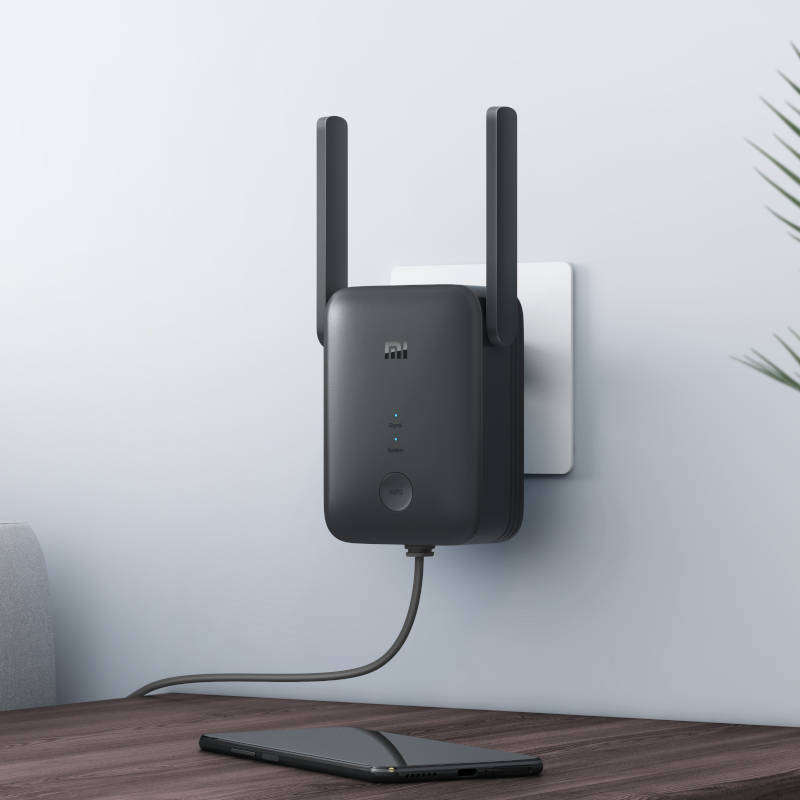 Xiaomi Wi-Fi Range Extender Pro