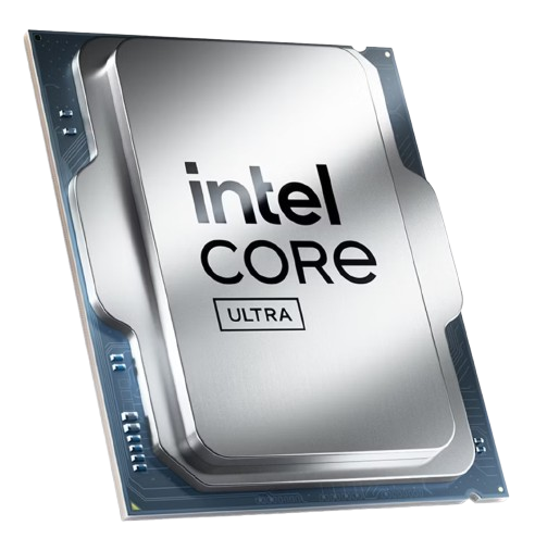 Intel Core Ultra 5 245K LGA1851 4.2Ghz 14-Core CPU