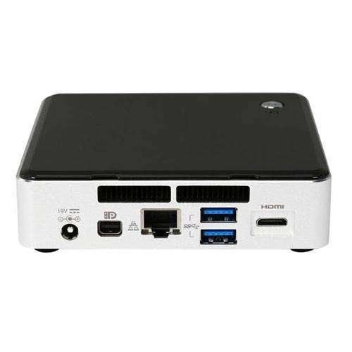Intel NUC NUC5i5RYK - i5-5250U 8GB 128GB SSD Windows 10 Pro