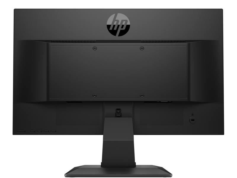 HP P204v 19.5-inch Monitor