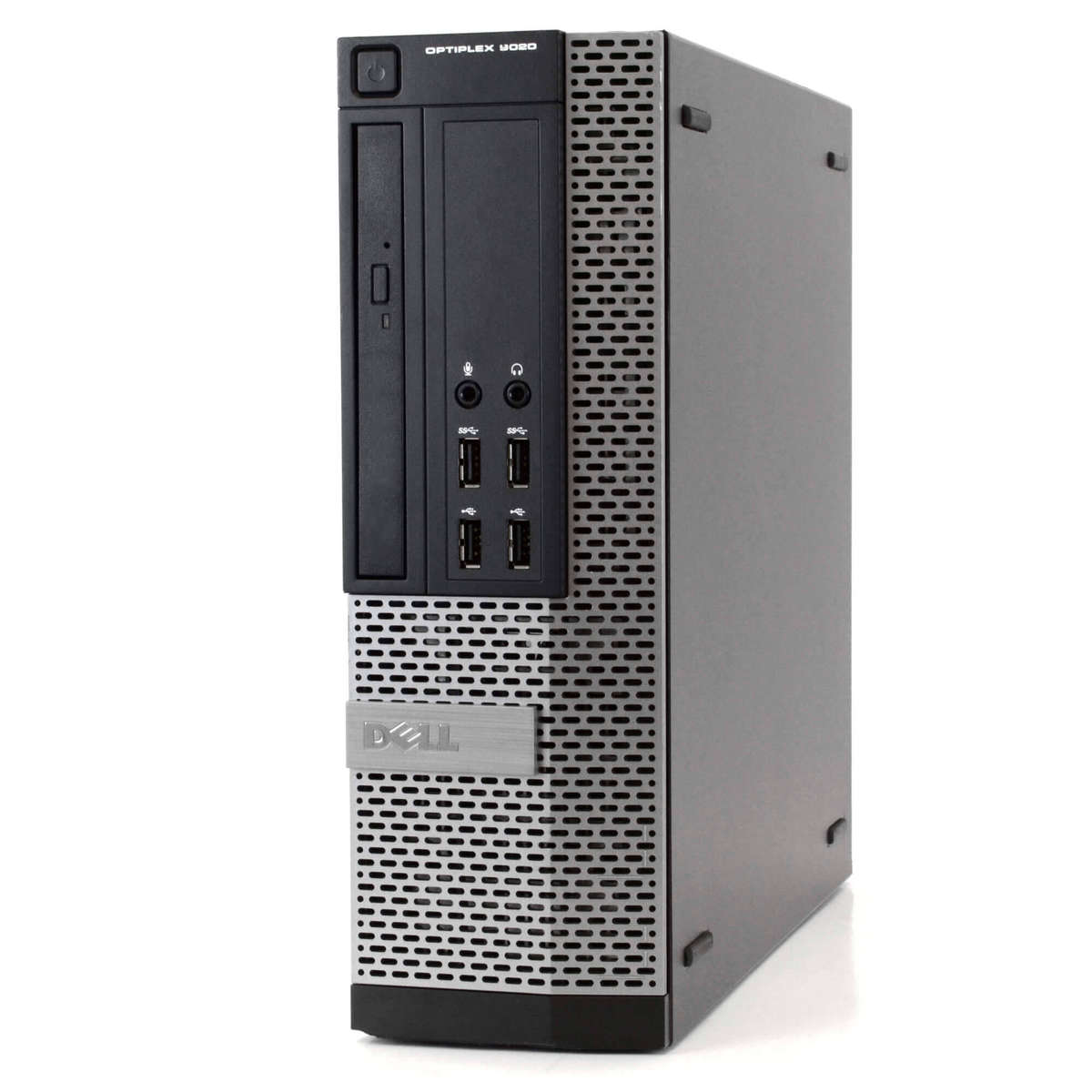 Dell OptiPlex 9020 SFF PC - i5-4690|8GB|500GB HDD|Windows 10 Pro|Warranty