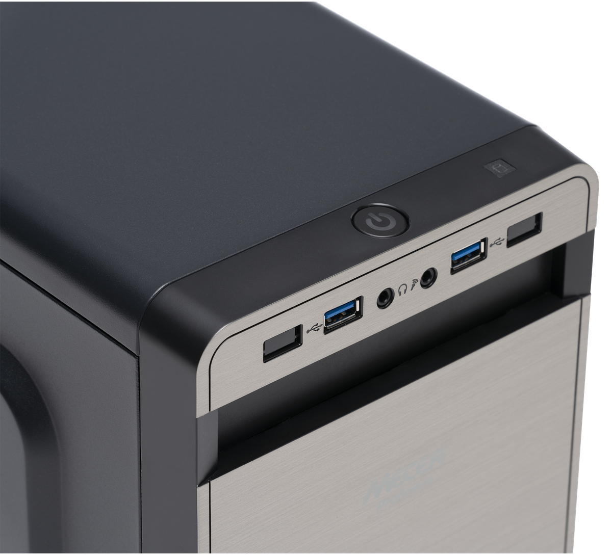 Mecer Xtreme Proficient Micro ATX Tower with i7-12700 | 16GB RAM | 512GB SSD