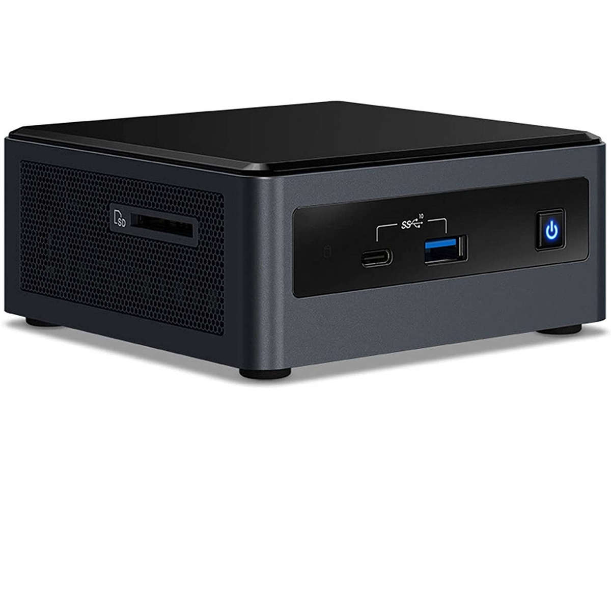 Intel NUC 10 i5-10210U 8GB 128GB SSD Wifi & Bluetooth Windows 11 Pro