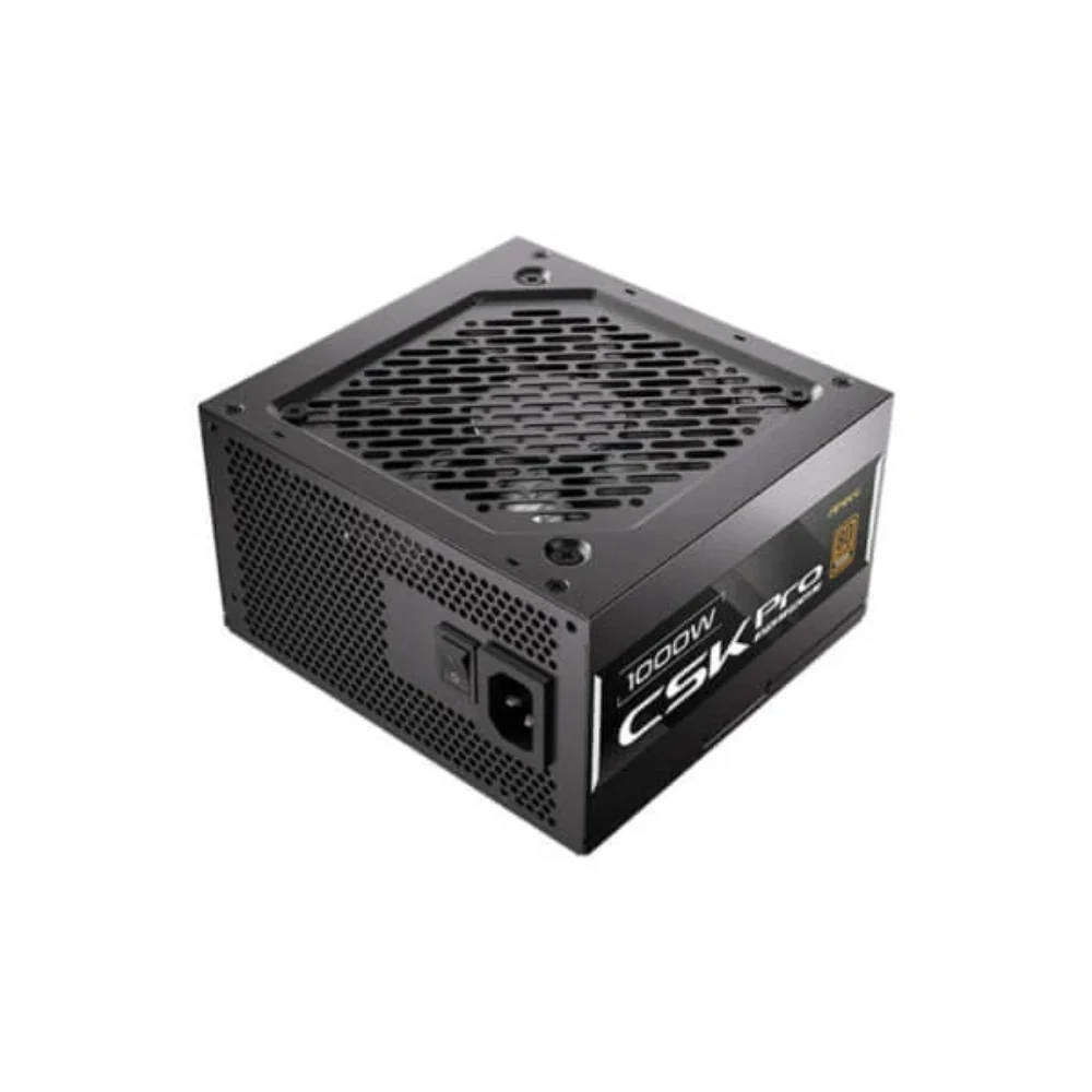 Antec CSK1000 PRO ATX3.1 1000W Power Supply