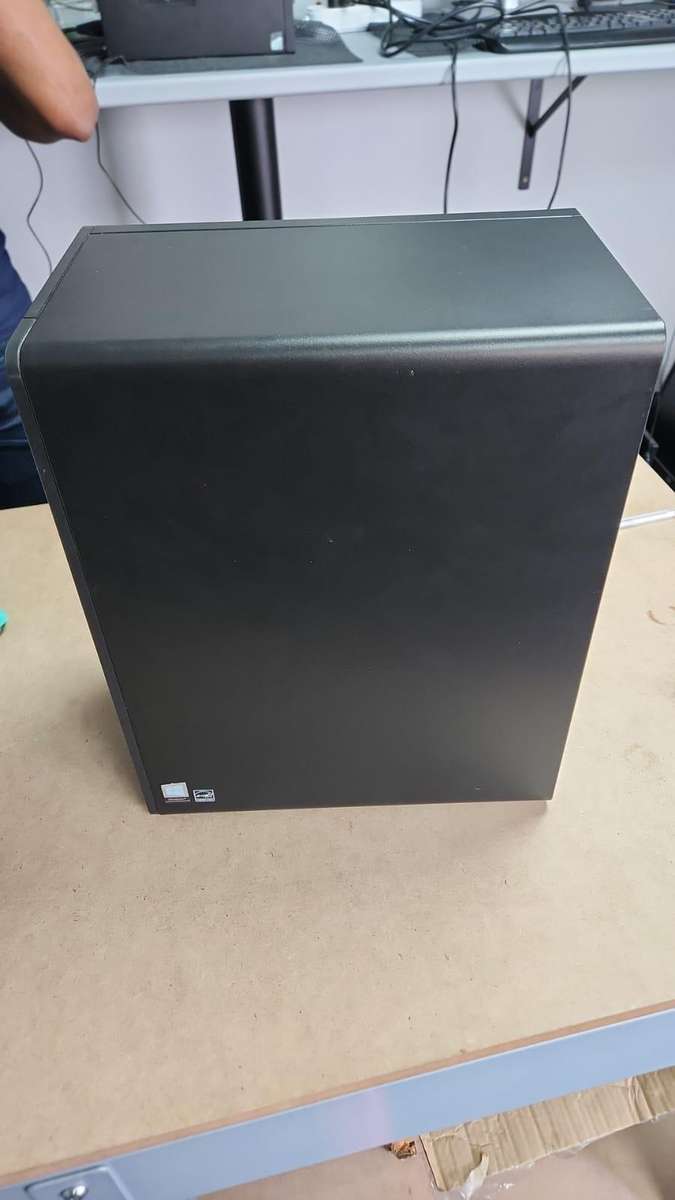 HP 290 G2 Micro Tower PC - i7-8700|8GB|120GB SSD|Windows 11 Pro - Warranty