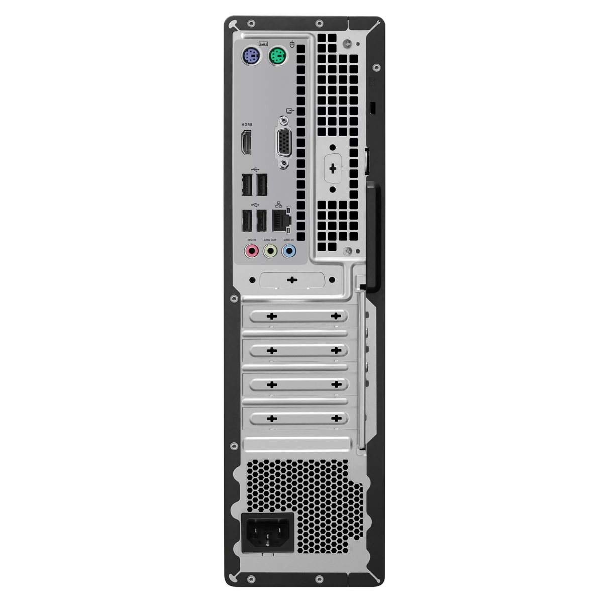 Asus ExpertCentre SFF PC i5-13400 | 8GB | 128GB SSD | Wifi - Windows 11 Pro - Warranty!