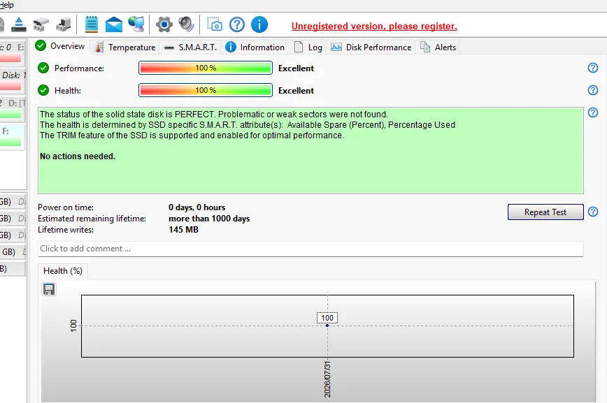 Western Digital WD_BLACK SN850 2TB