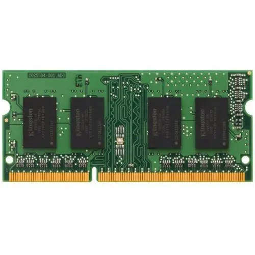 Kingston 16GB DDR4-3200MHz SODIMM Notebook / Laptop RAM