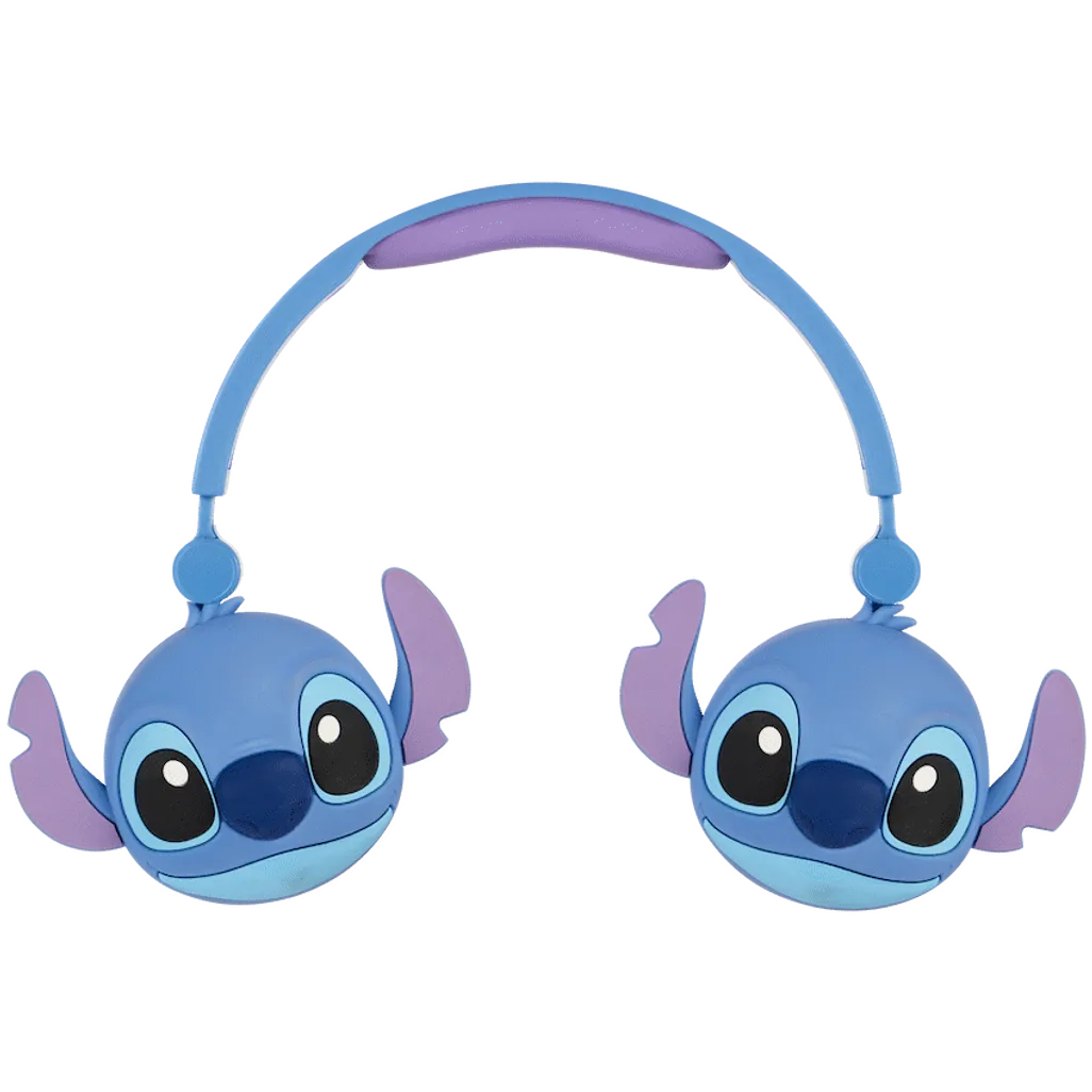 New Original Stitch Bluetooth Padded Headphone with Removable Cups