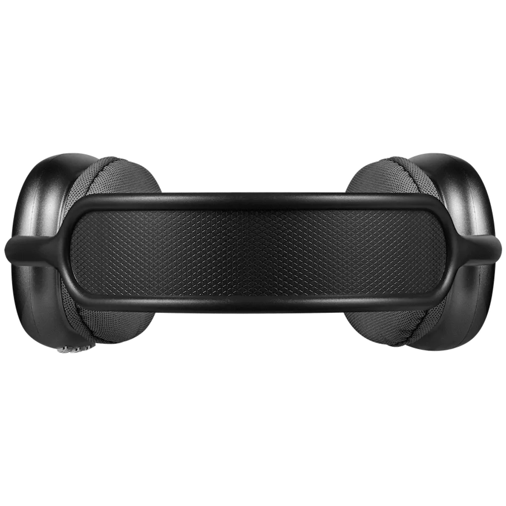 Pro Bass Urban Groove Series Bluetooth Headphones - Black