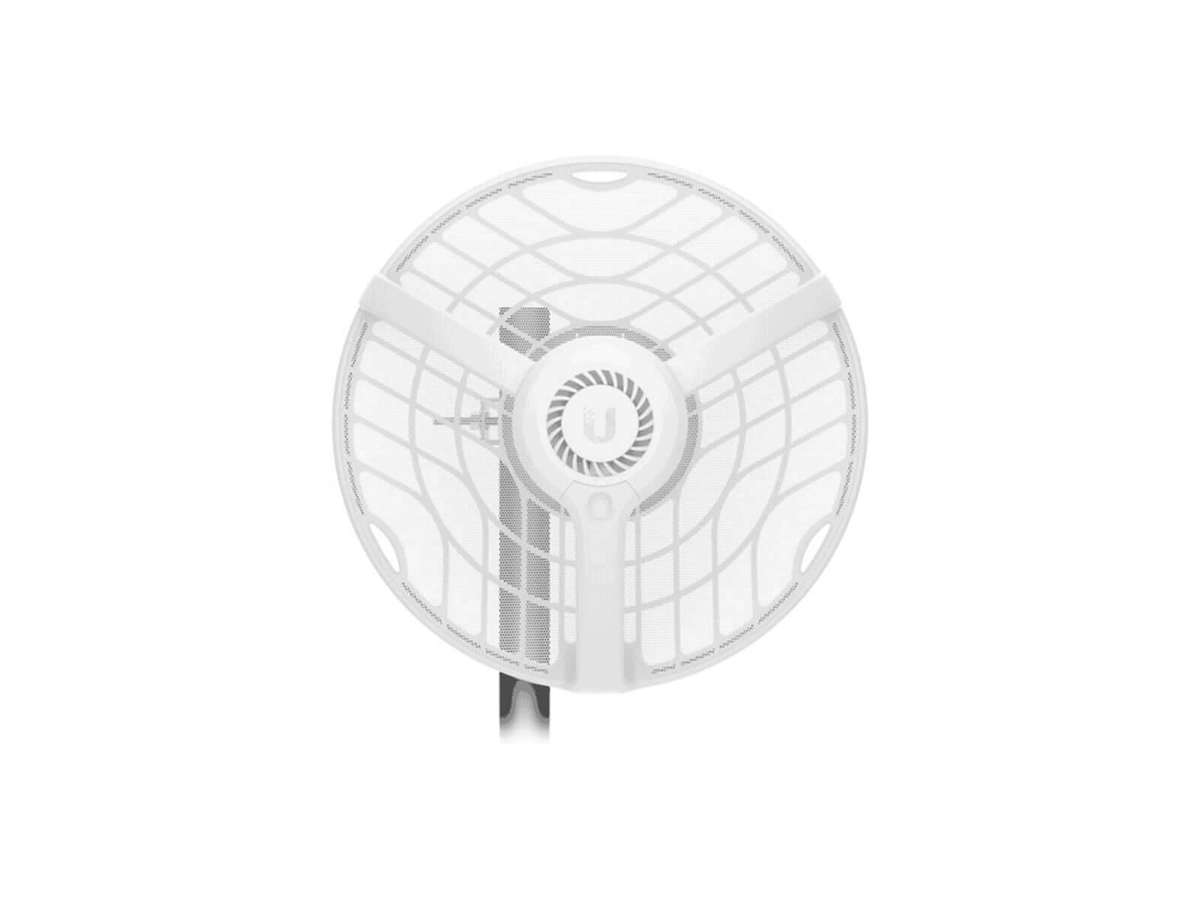 Ubiquiti AF60 LR is a 60GHz radio