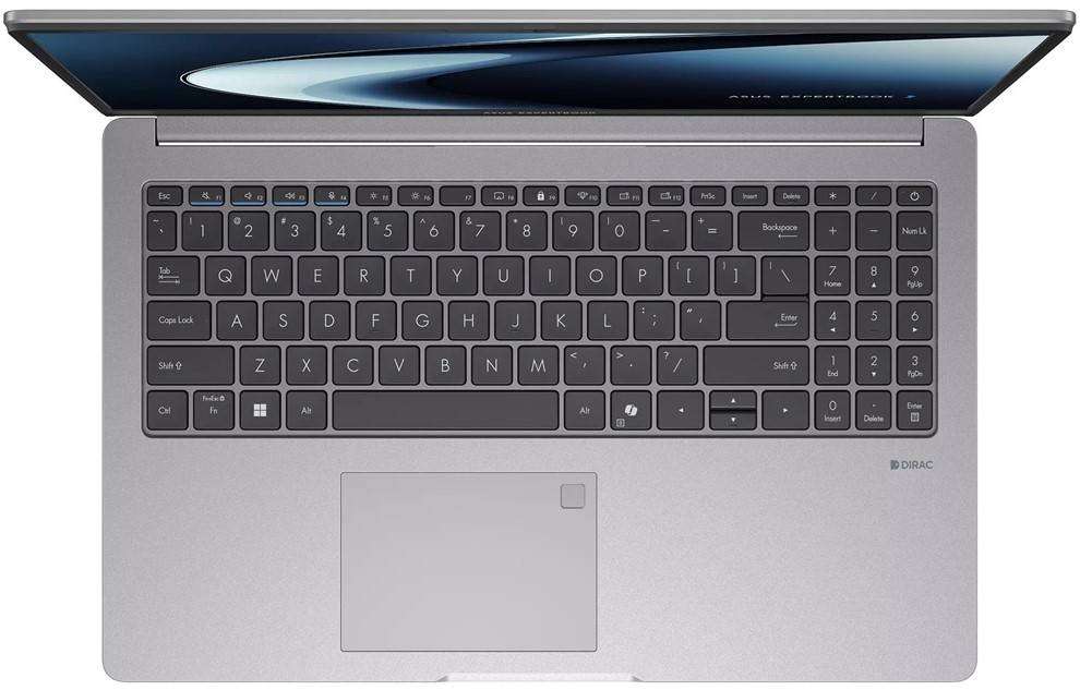 Asus ExpertBook P1 PM1503 AMD Ryzen 7 Laptop