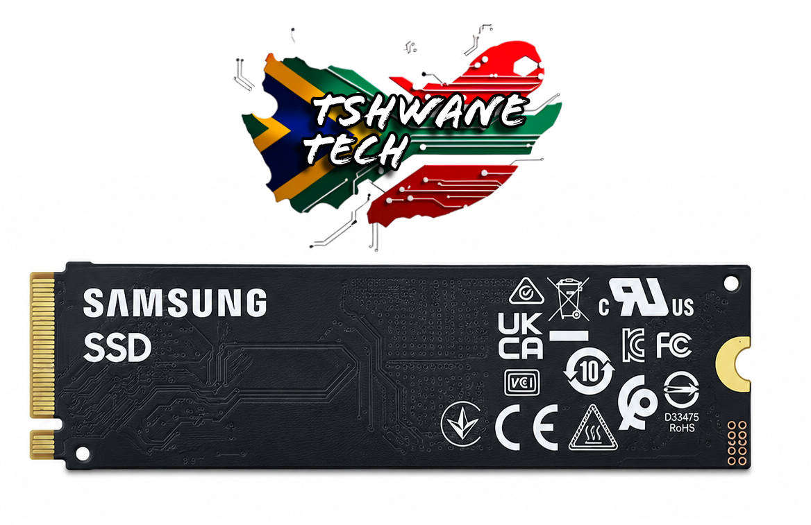 Samsung MZ-VLC5120 512GB M.2 2280 PCIe 4.0 NVMe Solid State Drive OEM