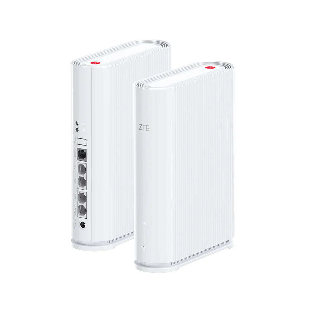 ZTE G5TS LTE/5G Router