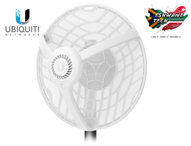Ubiquiti AF60 LR is a 60GHz radio