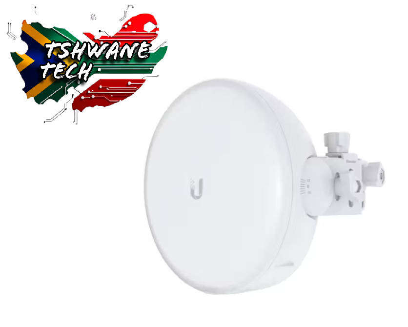 Ubiquiti GigaBeam Plus airMAX 35dBi 60GHz PtP GBE-PLUS