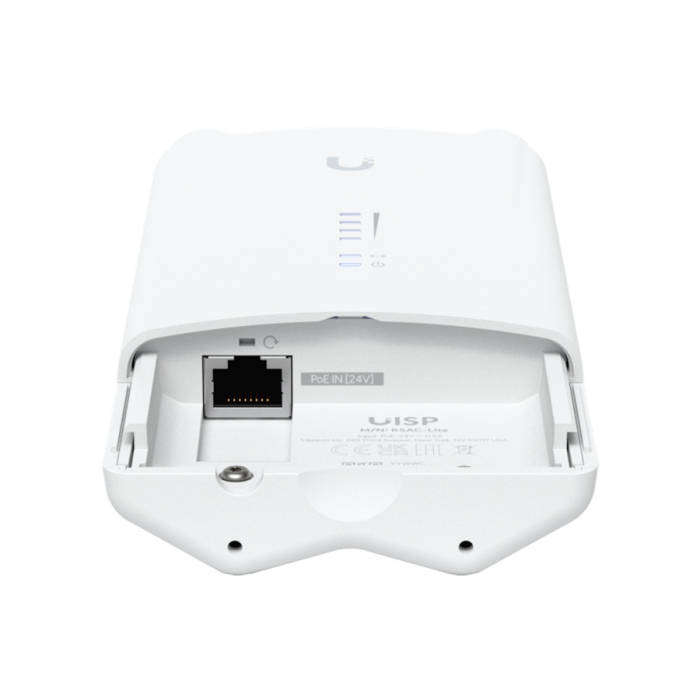 Ubiquiti UISP airMAX Rocket Lite AC 5GHz Radio | R5AC-LITE