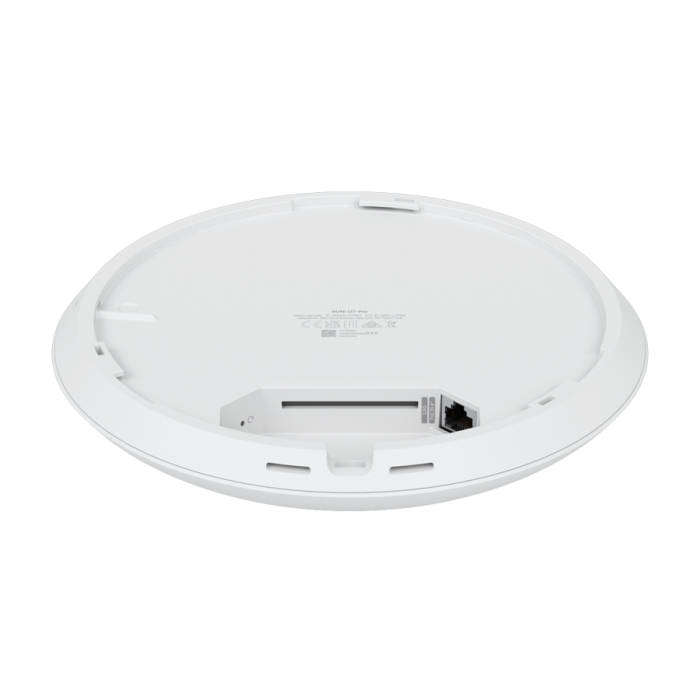 Ubiquiti UniFi WiFi 7 Pro Tri-Band AP | U7-Pro