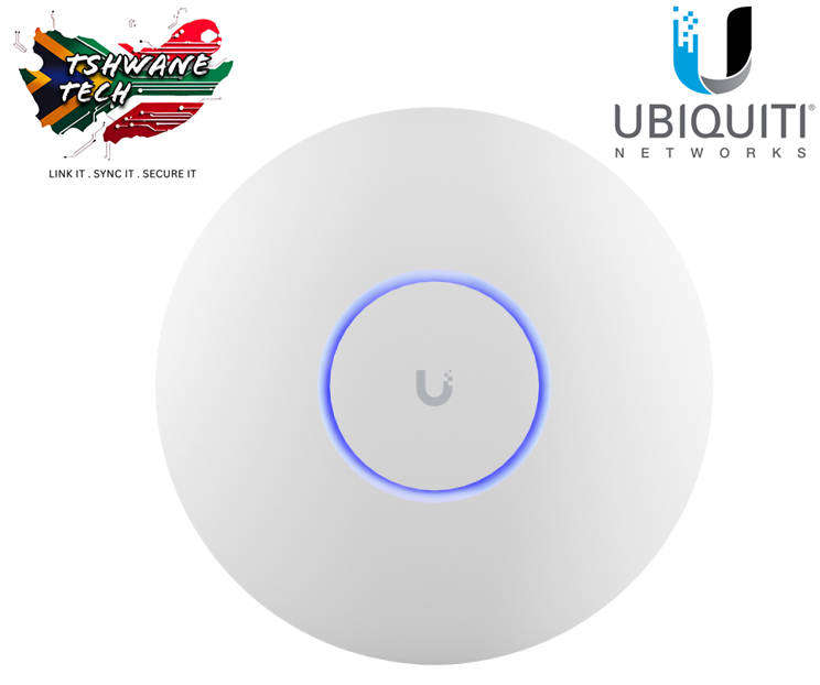 Ubiquiti UniFi WiFi 7 Lite Dual Band AP | U7-Lite
