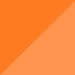 Paper - DoubleMates  Cardstock - ORANGE DREAM -   300mm * 300mm - Doublesided Paper