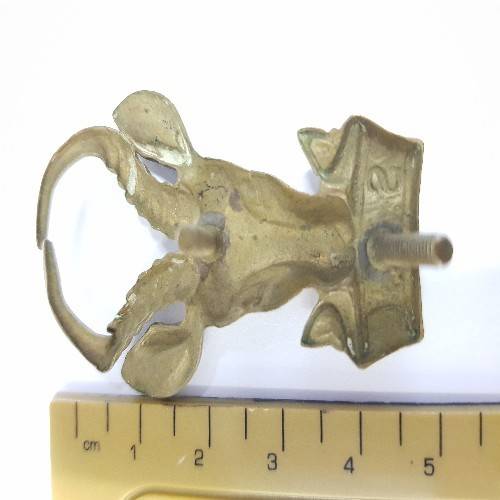 SA Infantry Cap Badge as per photo