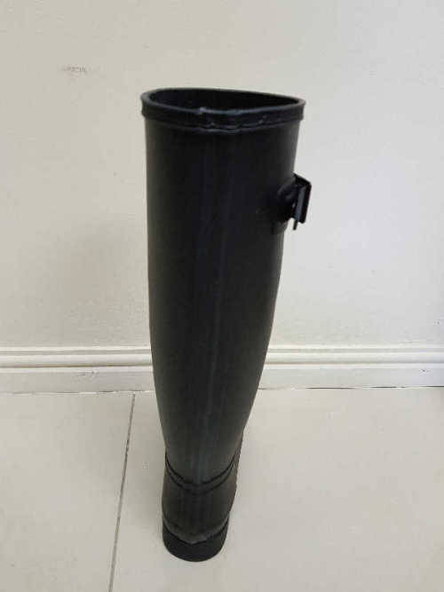Hunter Original Refined Matte ladies boots as per photo