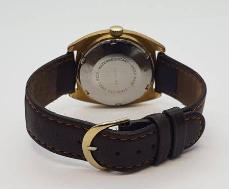 Rodania gent's watch