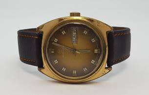 Rodania gent's watch
