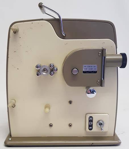 Vintage Mamiya 8mm Projector as per photo