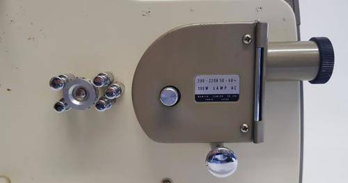 Vintage Mamiya 8mm Projector as per photo