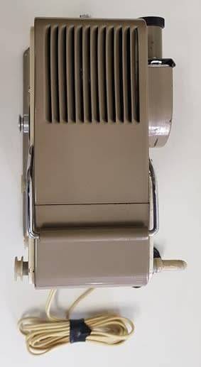 Vintage Mamiya 8mm Projector as per photo