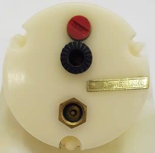 Colibri Vintage Table Lighter (heavy marble) as per photo