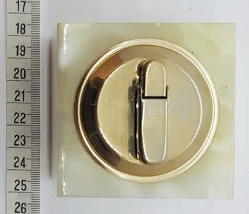 Colibri Vintage Table Lighter (heavy marble) as per photo