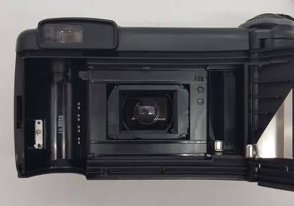 Olympus Superzoom 70 Camera in box - not tested - as per photo