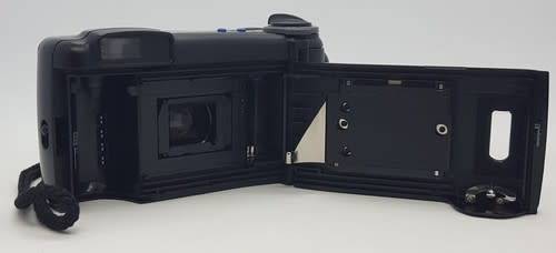 Olympus Superzoom 70 Camera in box - not tested - as per photo