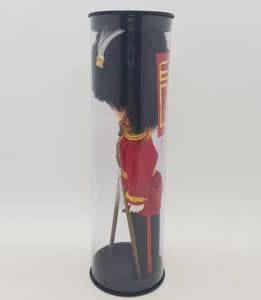 Handmade Souvenir British Queen`s Guard in original packaging as per photo
