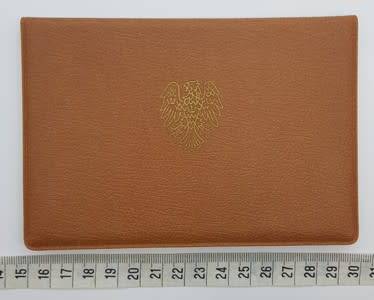 Barclays Bank Ltd last date struck before the adoption of the decimal system in England Proof set