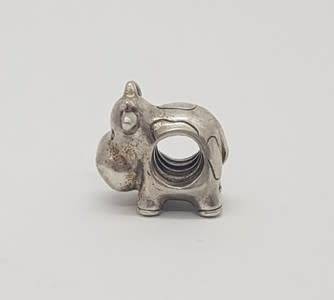 Original Pandora Sterling Silver Charm as per photo