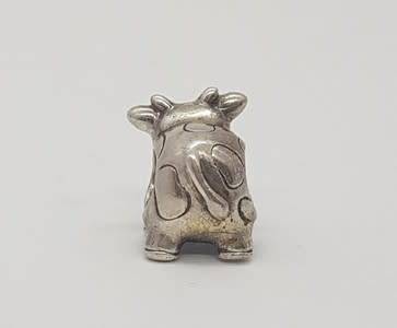 Original Pandora Sterling Silver Charm as per photo
