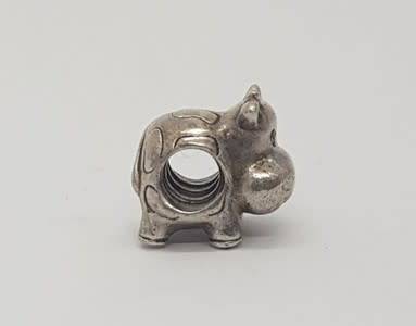 Original Pandora Sterling Silver Charm as per photo